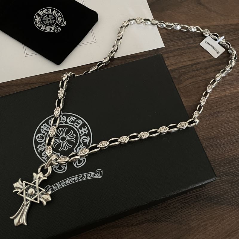 Chrome Hearts Necklaces